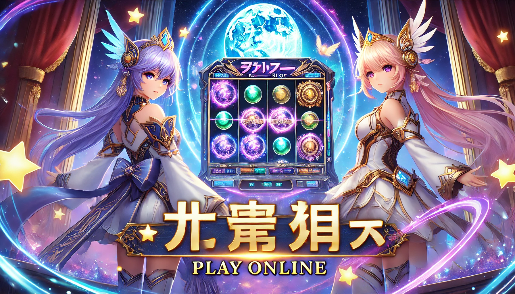 グランベルムスロット完全攻略｜魔術発動モードの仕組みと勝ち方